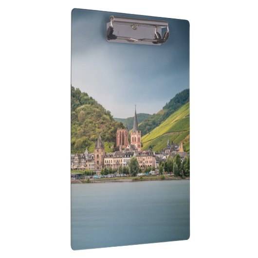 Bacharach Duitsland Klembord (Rechts)