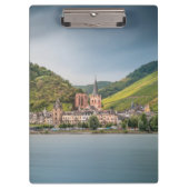 Bacharach Duitsland Klembord (Voorkant)