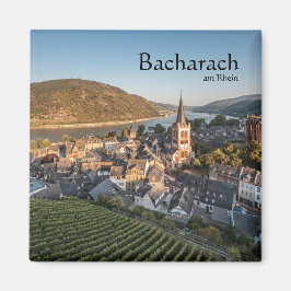 Bacharach Duitsland Magneet