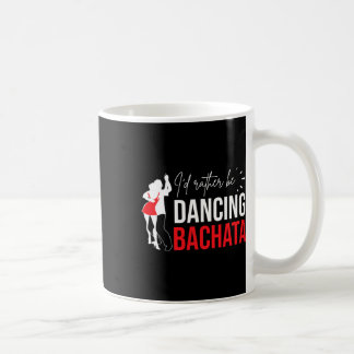 Bachata Dancing Dominican Bachatero Latin Dancer B Koffiemok