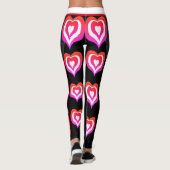 BACHATA LEGGINGS HAVIC ACD (Achterkant)