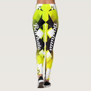 BACHATA LEGGINGS HAVIC ACD