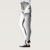 BACHATA PRINCESS LEGGINGS HAVIC ACD (Links)