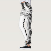 BACHATA SALSA PRINCESS LEGGINGS HAVIC ACD (Links)