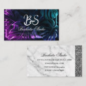 Bachata Studio Visitekaartje (Voorkant / Achterkant)