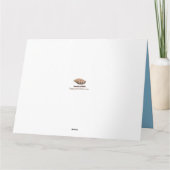 Bachcomberszeelieden uit alle groeten kaart (Achterkant)