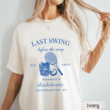 Bache Roze Laatste Swing Voor De Ring Tennis