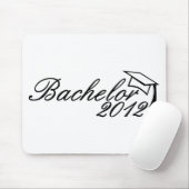 Bachelor 2012 muismat (Met muis)
