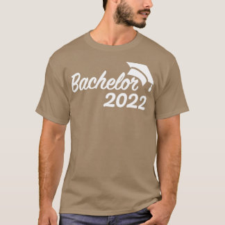 Bachelor 2022 t-shirt