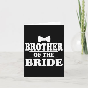 Bachelor Bachelorette Kaart