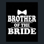 Bachelor Bachelorette Poster<br><div class="desc">Broer van de Bachelor Bachelorette Bachelorette</div>