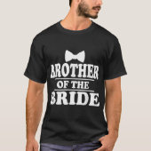 Bachelor Bachelorette T-shirt (Voorkant)