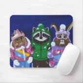 Bachelor Brats Muismat (Met muis)