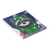 Bachelor Brats Notitieblok (Schuin)