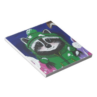 Bachelor Brats Notitieblok