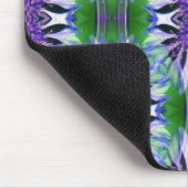 Bachelor Buttonnen.... Muismat (Hoek)