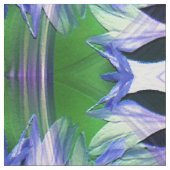 Bachelor Buttonnen.... Stof (Swatch)