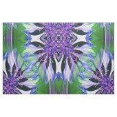 Bachelor Buttonnen.... Stof (Fat Quarter)