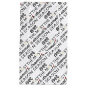 Bachelor meest dramatisch seizoen ooit klein cadeauzakje (Voorkant)