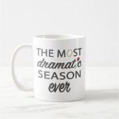 Bachelor meest dramatisch seizoen ooit koffiemok (Links)