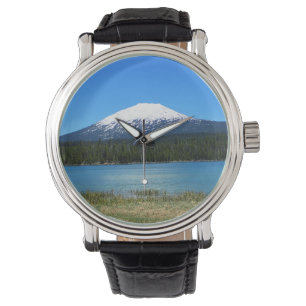 Bachelor monteren, OF Horloge