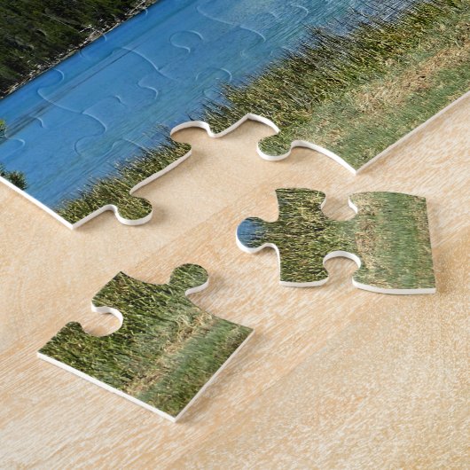 Bachelor monteren, OF Legpuzzel (Zijkant)