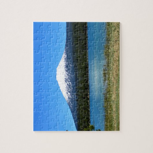 Bachelor monteren, OF Legpuzzel (Verticaal)