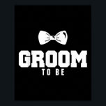 Bachelor-partij Poster<br><div class="desc">Bachelor-partij</div>