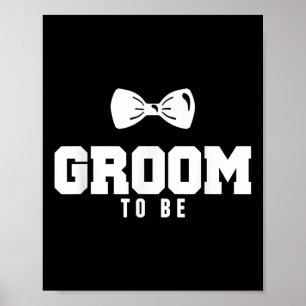 Bachelor-partij Poster