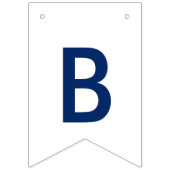 BACHELOR PARTIJ VLAGGETJES (Tweede vlag)