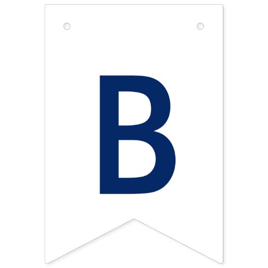 BACHELOR PARTIJ VLAGGETJES (Tweede vlag)