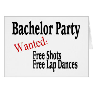 Bachelor Party