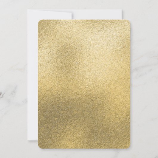 Bachelor Party Beer Pong Kaart (Achterkant)