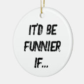 Bachelor Party Cadeau Ornament Sc0b Design (Links)