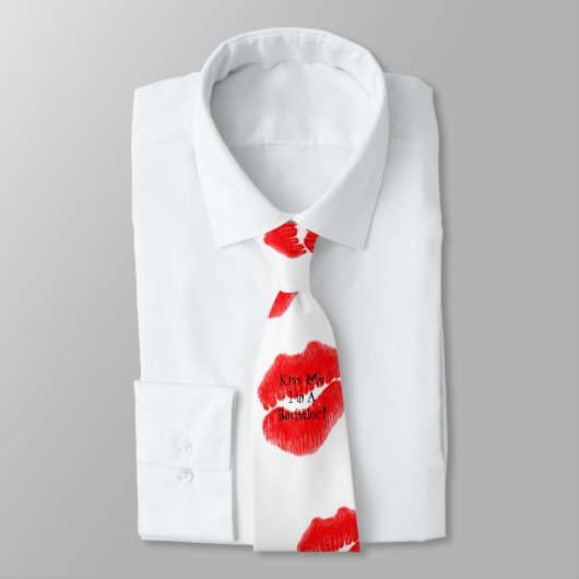 Bachelor Party-dagen Stropdas (Gebonden)