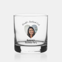 Bachelor Party Fun Gepersonaliseerd Bruid Gezicht