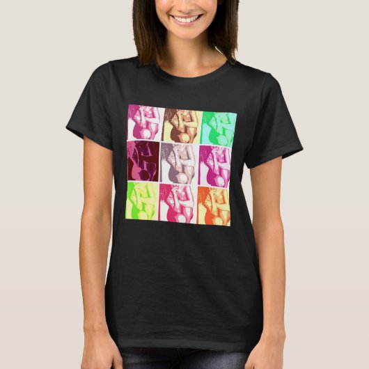 Bachelor Party Gifts T-shirt (Voorkant)