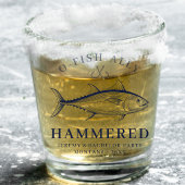 Bachelor Party Groom Squad Gevist Trip Shot Glass Shot Glas