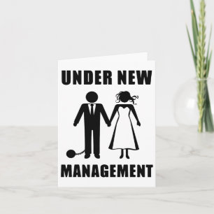 Bachelor Party Groom Stag Do Wedding Funny Nieuw M Kaart