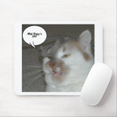 Bachelor Party Humor Muismat (Met muis)