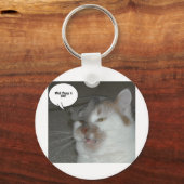 Bachelor Party Humor Sleutelhanger (Voorkant)