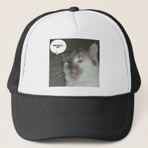 Bachelor Party Humor Trucker Pet