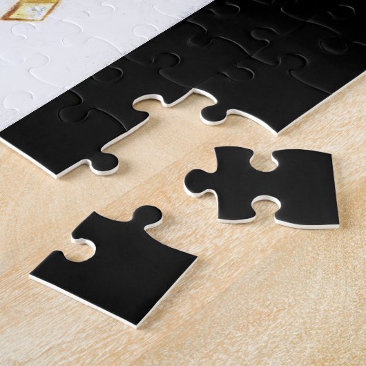 Bachelor Party Legpuzzel (Zijkant)