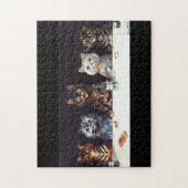 Bachelor Party Legpuzzel (Verticaal)