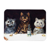 Bachelor Party Magneet (Horizontaal)