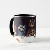 Bachelor Party Mok (Voorkant links)