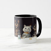 Bachelor Party Mok (Voorkant rechts)