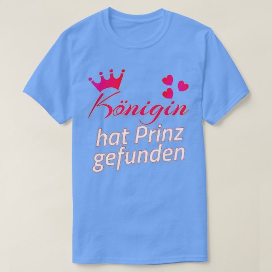 Bachelor party over het huwelijk in Bride JGA 5 T-shirt (Design voorkant)