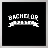Bachelor Party