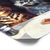 Bachelor Party Poster (Hoek)